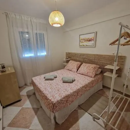 Apartamento Piso Elegante Cerca De La Playa Y Centro *