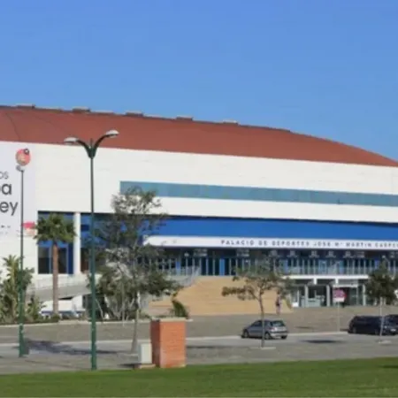 Piso Elegante Cerca De La Playa Y Centro Malaga