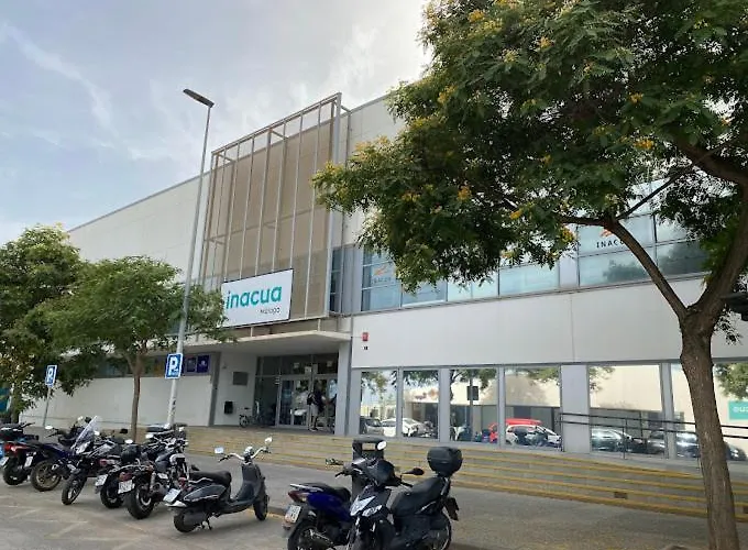 Apartament Piso Elegante Cerca De La Playa Y Centro