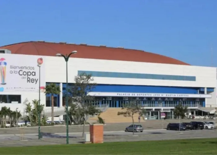 Piso Elegante Cerca De La Playa Y Centro Malaga